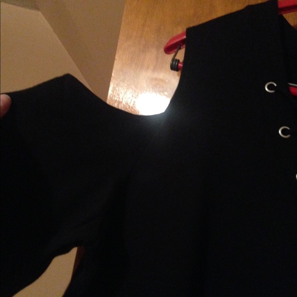 Wendy Williams sweatshirt 1X - Picture 6 of 7